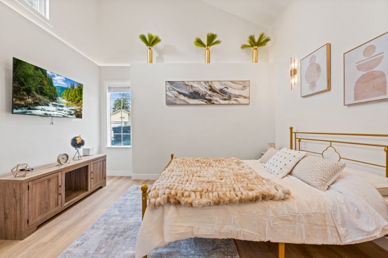 ADU bedroom angle