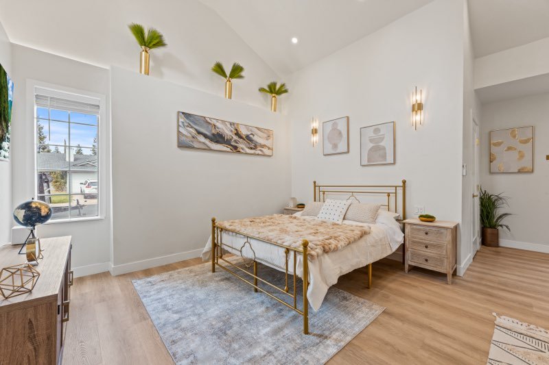 ADU bedroom wide